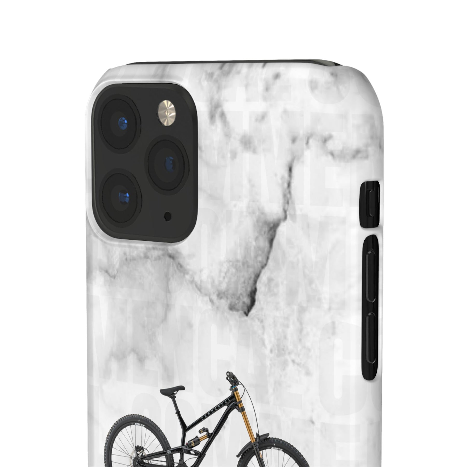 COMMENCAL FRS SIGNATURE PURE BLACK 2027