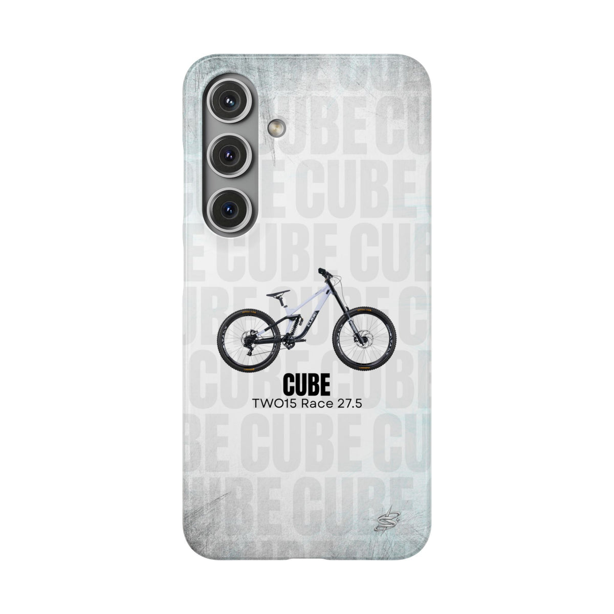 CUBE TWO15 Race 27.5