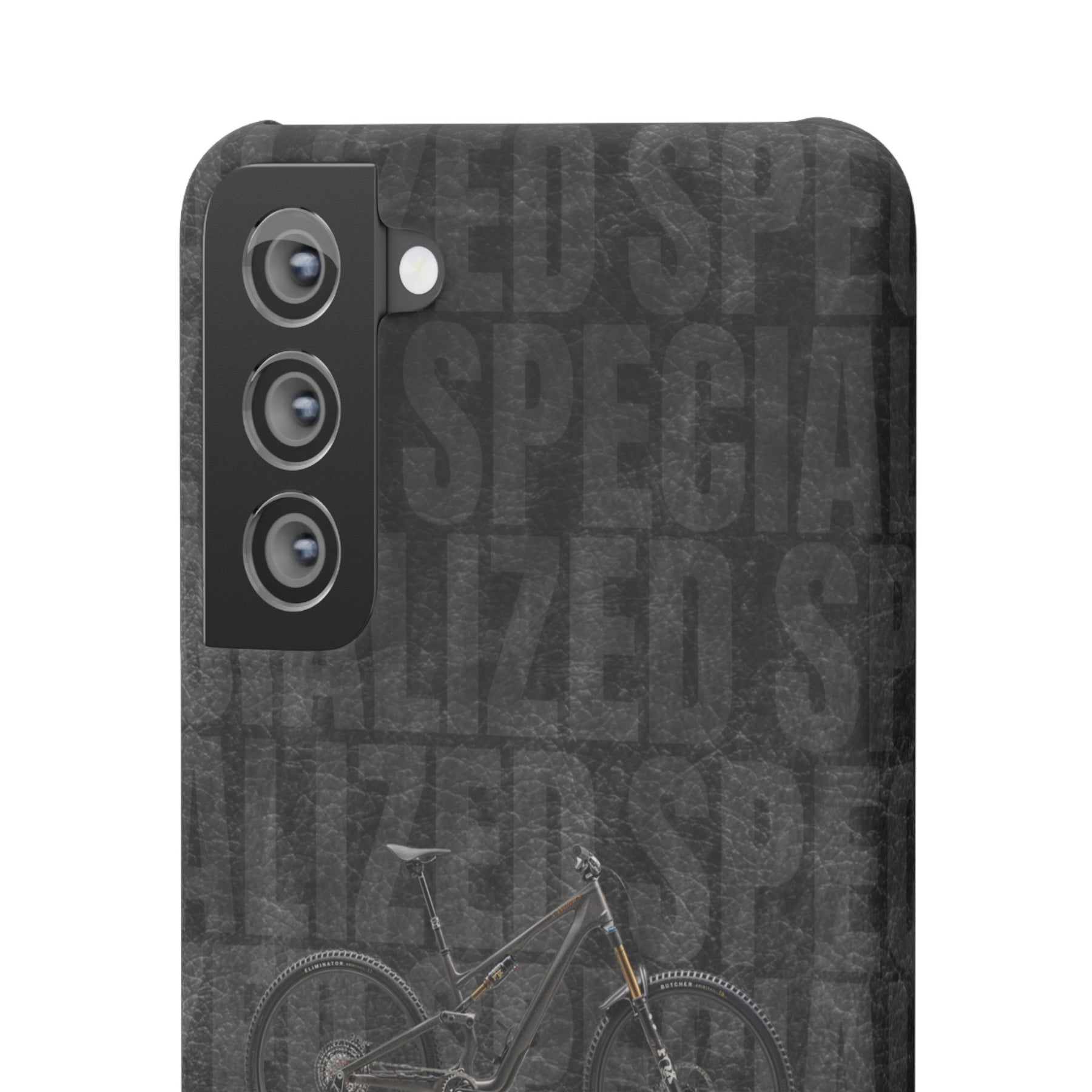 SPECIALIZED S-Works Stumpjumper 15