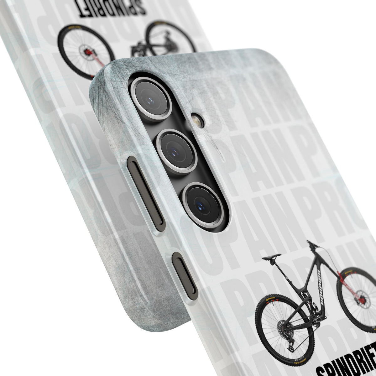 PROPAIN Spindrift 5 CF