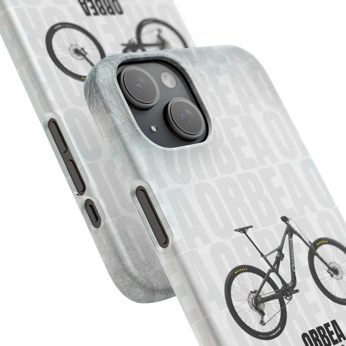 ORBEA Rallon M20 2024