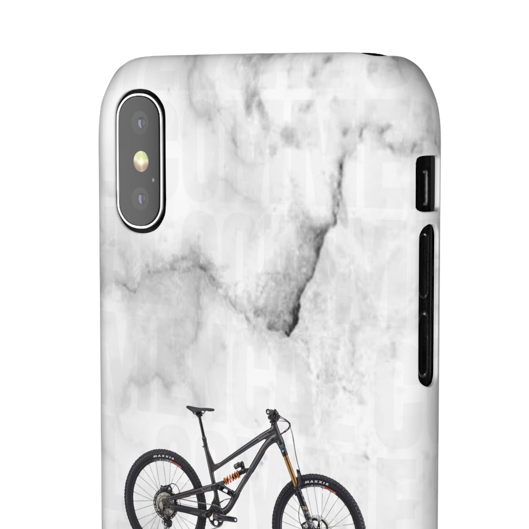 COMMENCAL CLASH SIGNATURE DARK SLATE