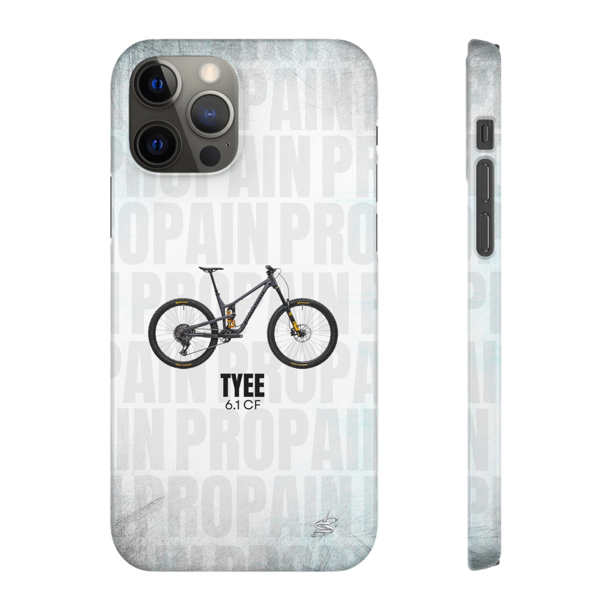 PROPAIN TYEE 6.1 CF