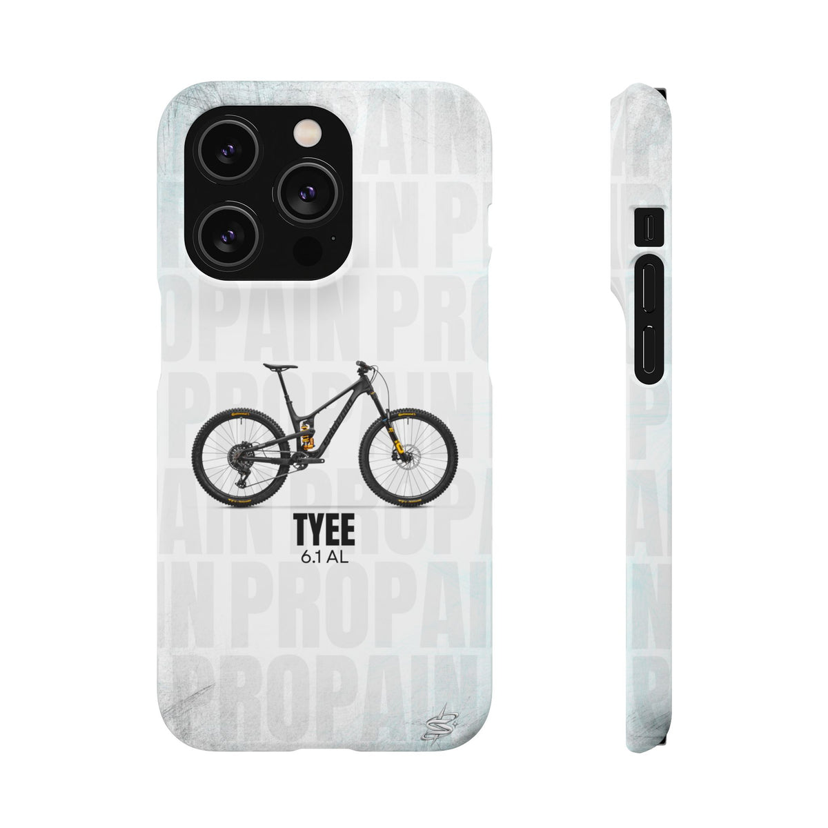 PROPAIN TYEE 6.1 AL