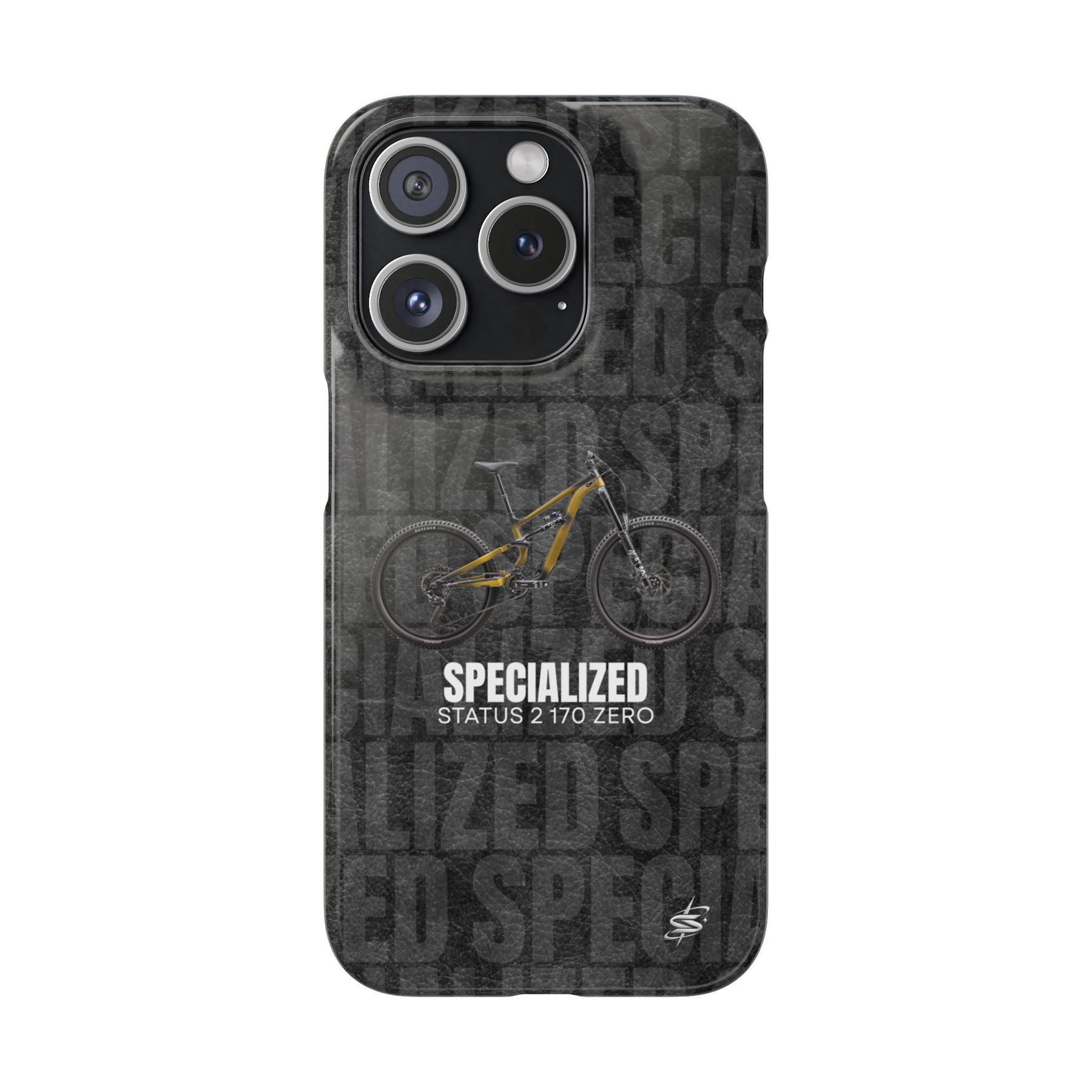 SPECIALIZED Status 2 ZERO