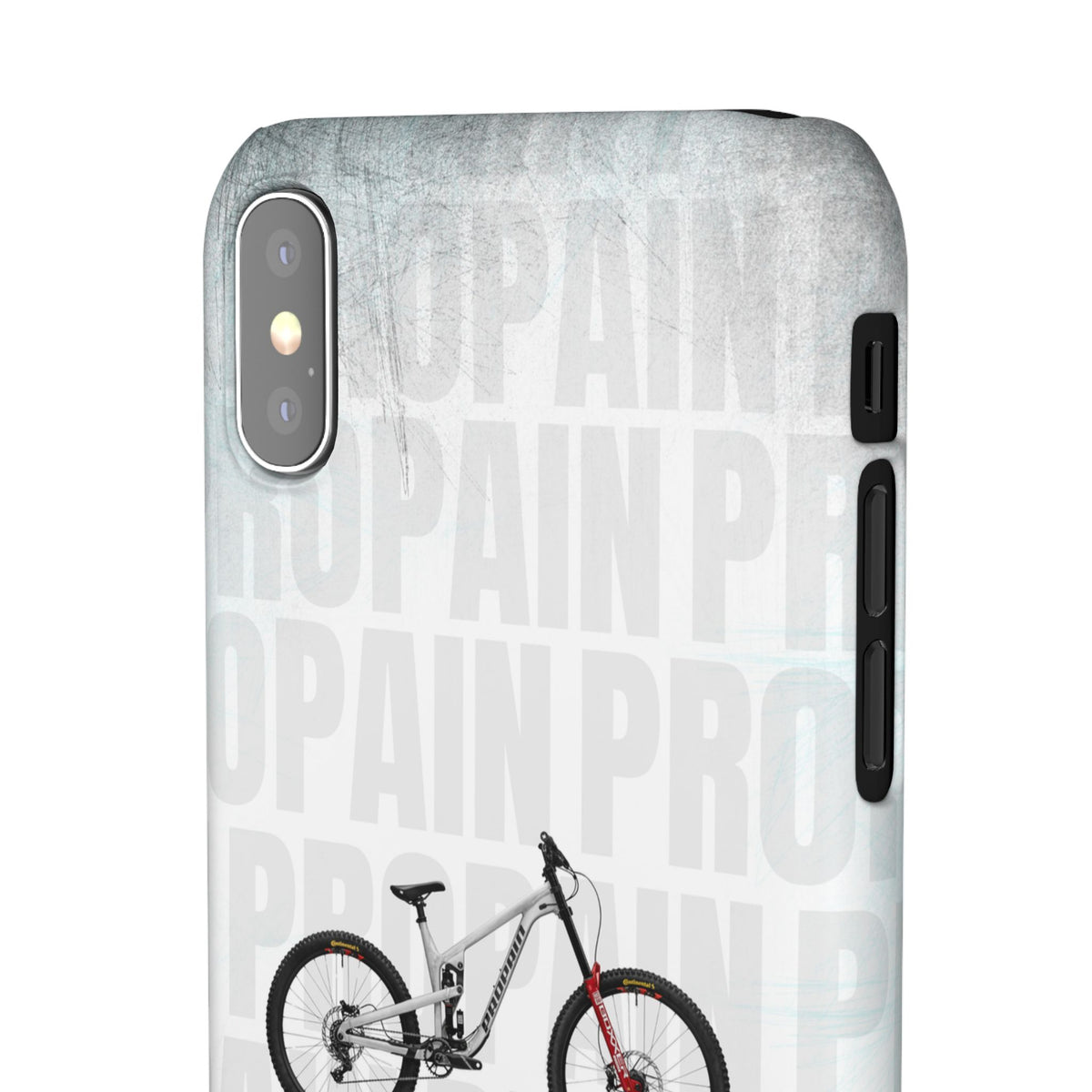 PROPAIN Spindrift al dual crown