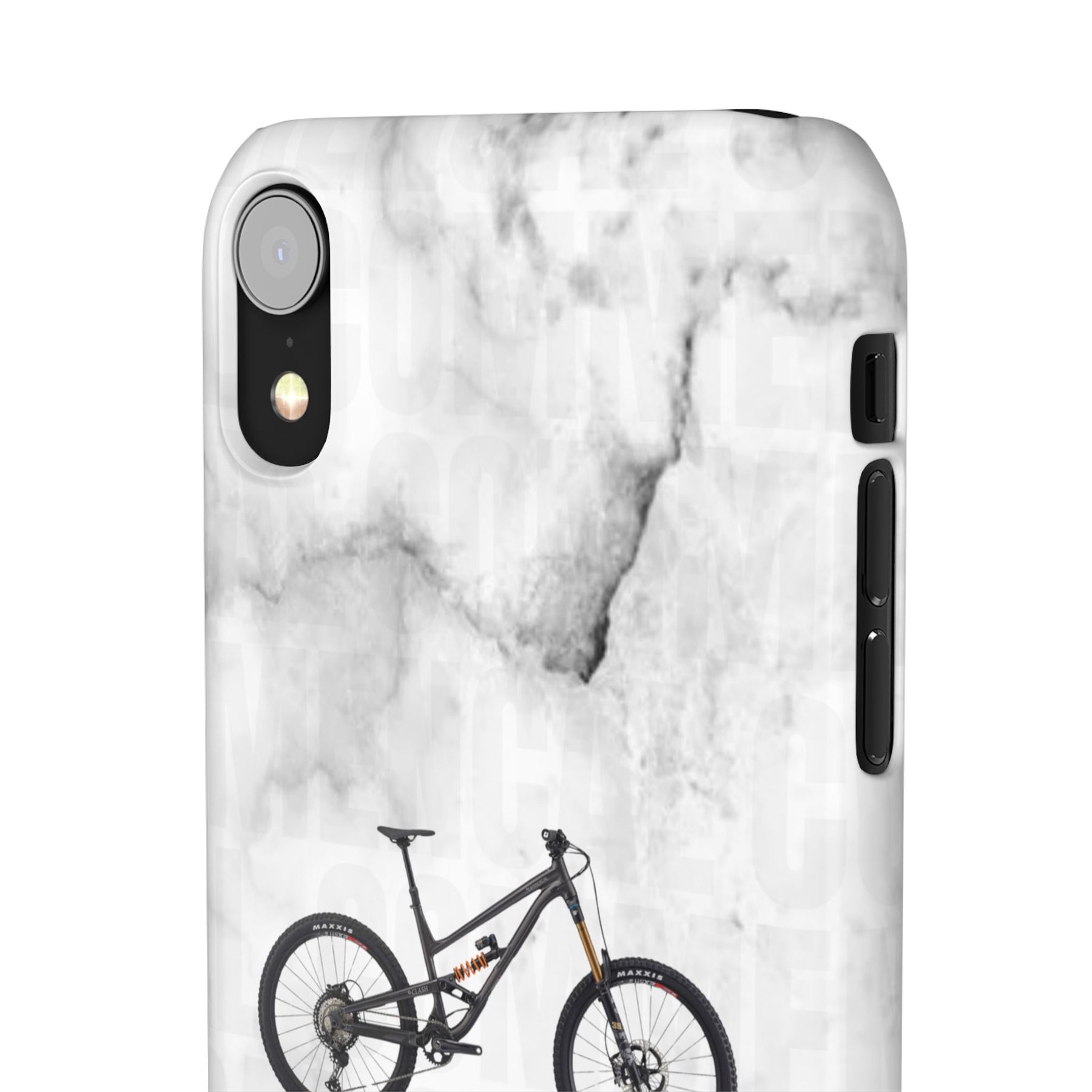 COMMENCAL CLASH SIGNATURE DARK SLATE