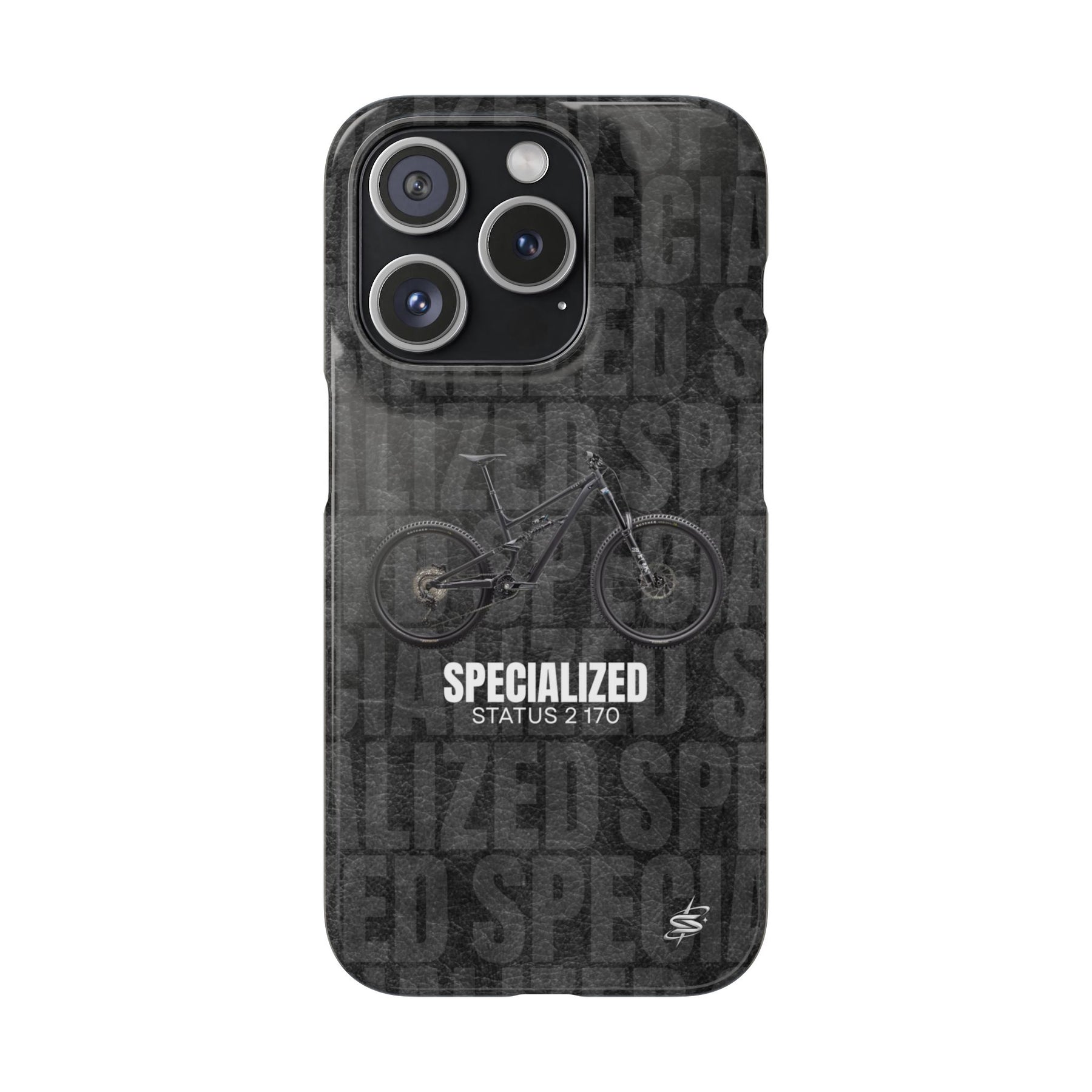 SPECIALIZED Status 2 170