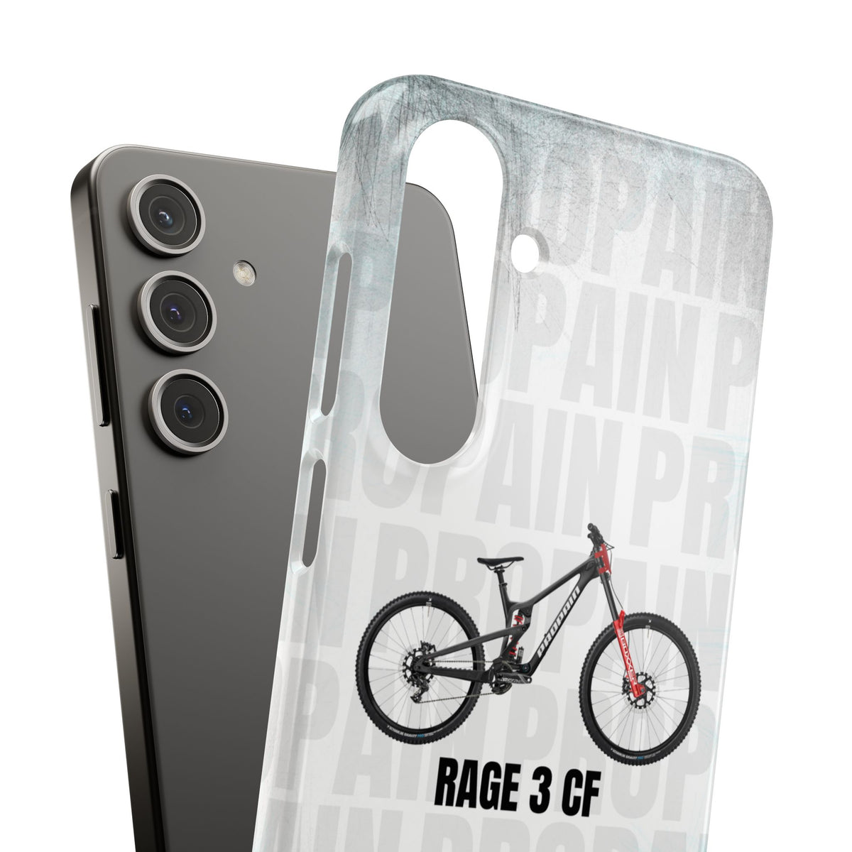 PROPAIN rage 3 cf