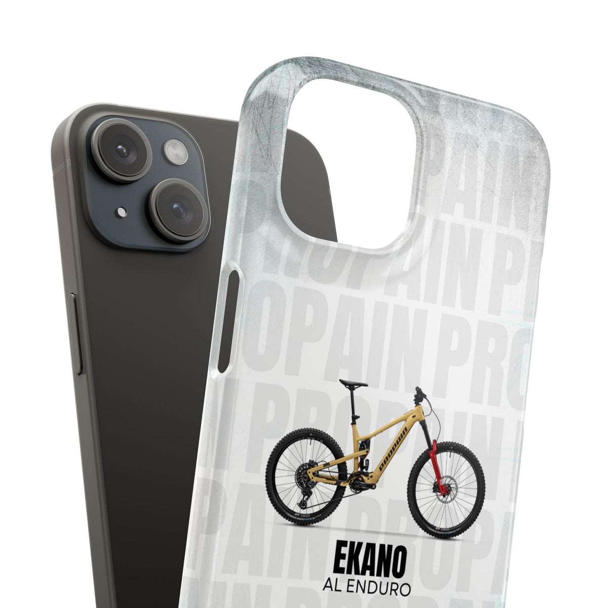 EKANO AL ENDURO