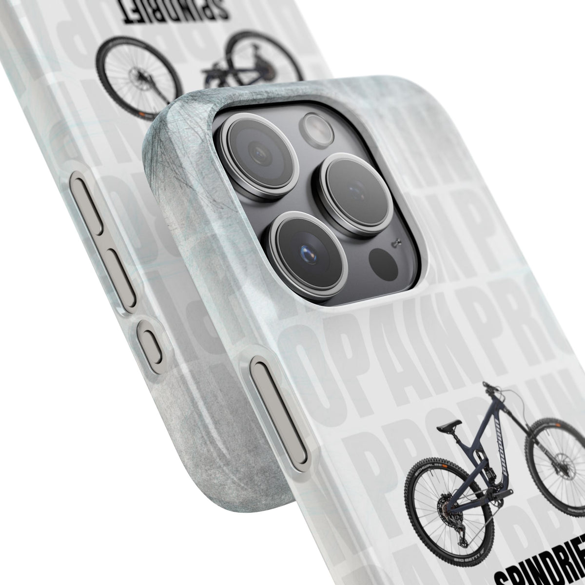 PROPAIN Spindrift YTH