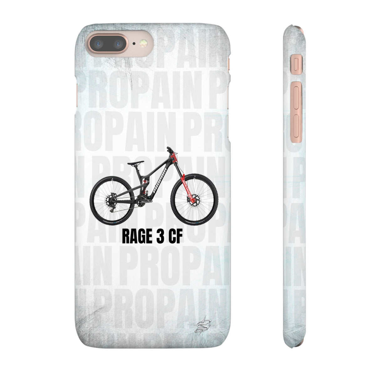 PROPAIN rage 3 cf