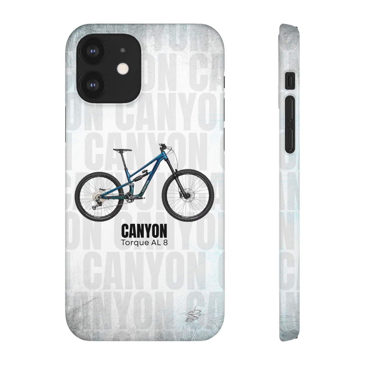 CANYON Torque AL 8