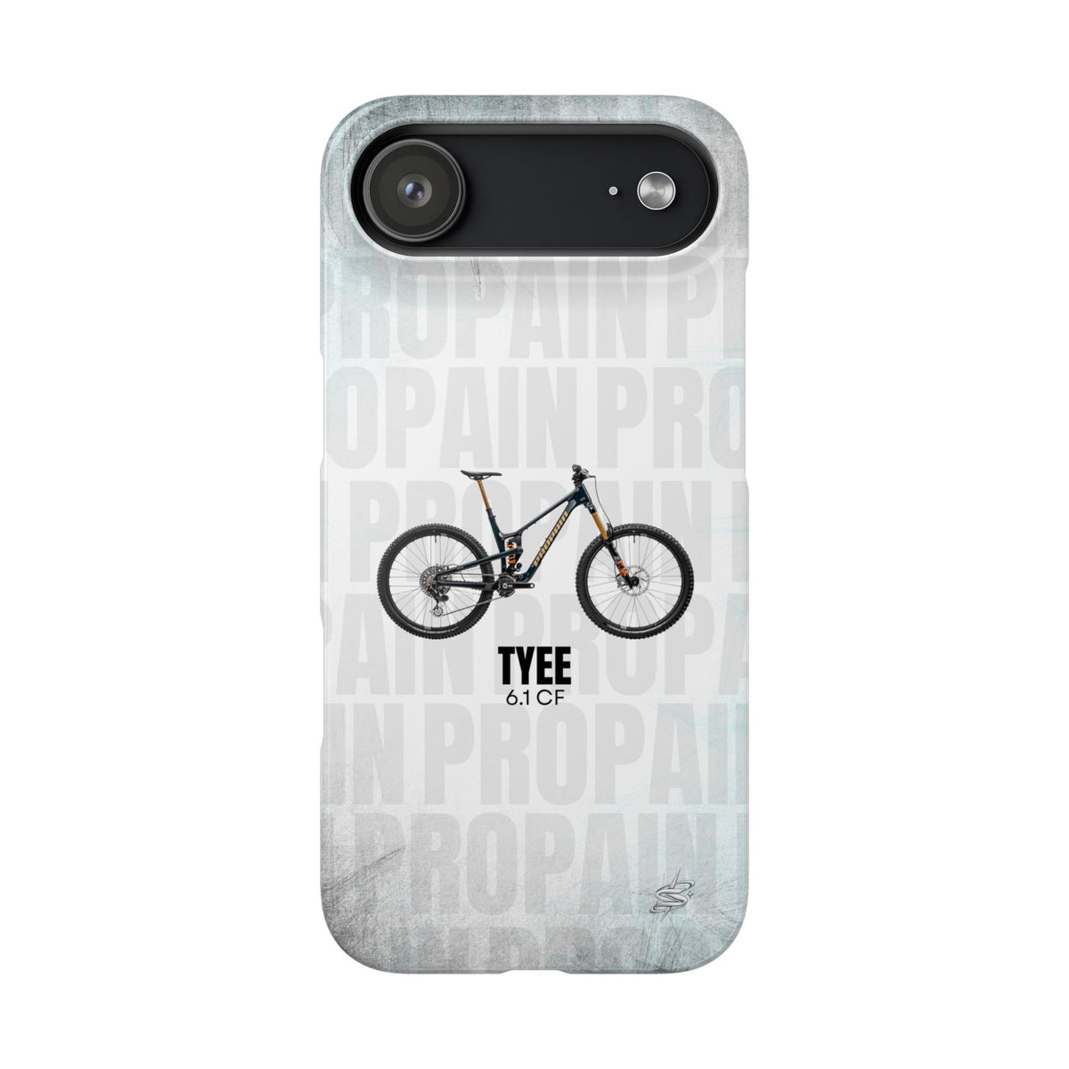PROPAIN TYEE 6.1 CF
