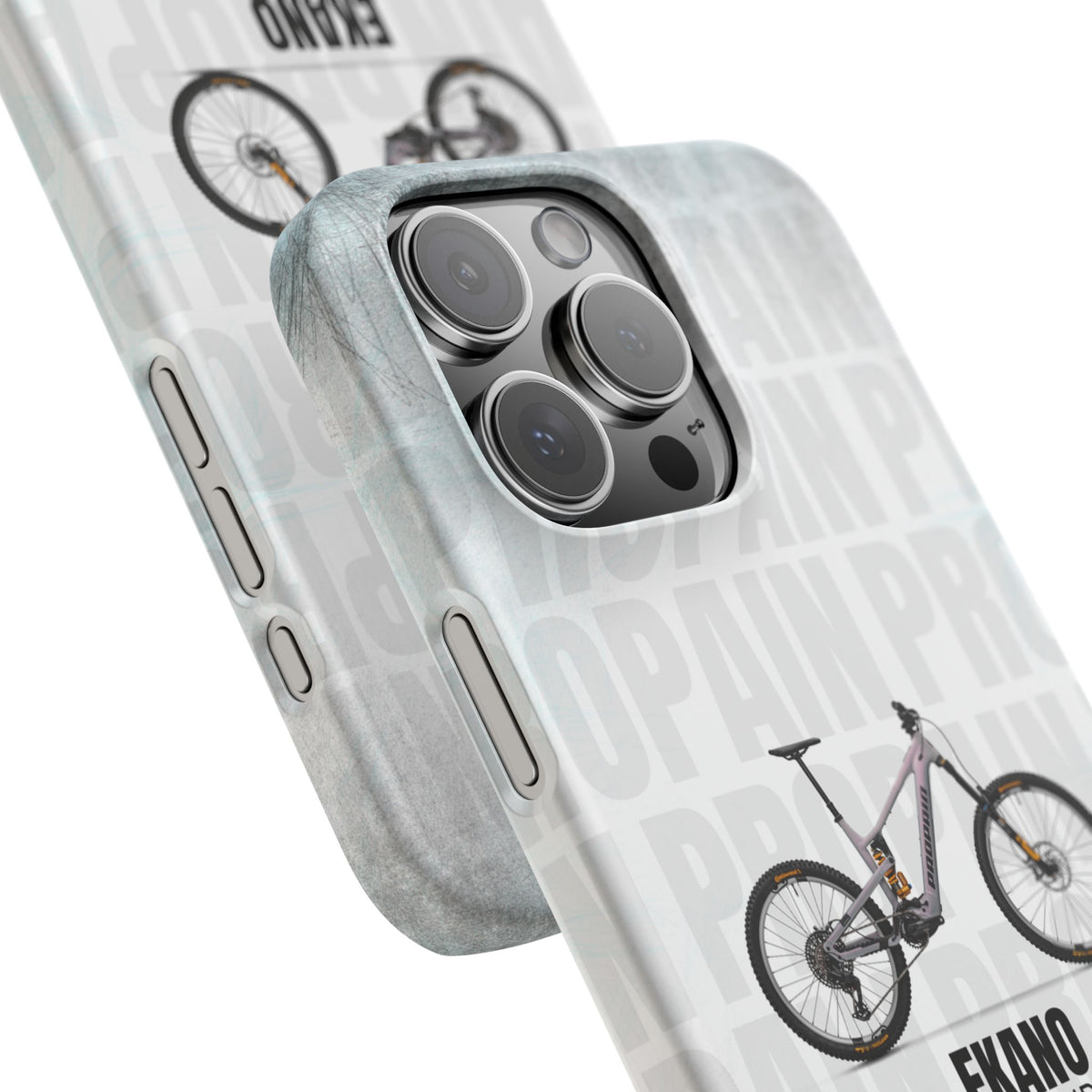 EKANO AL ENDURO