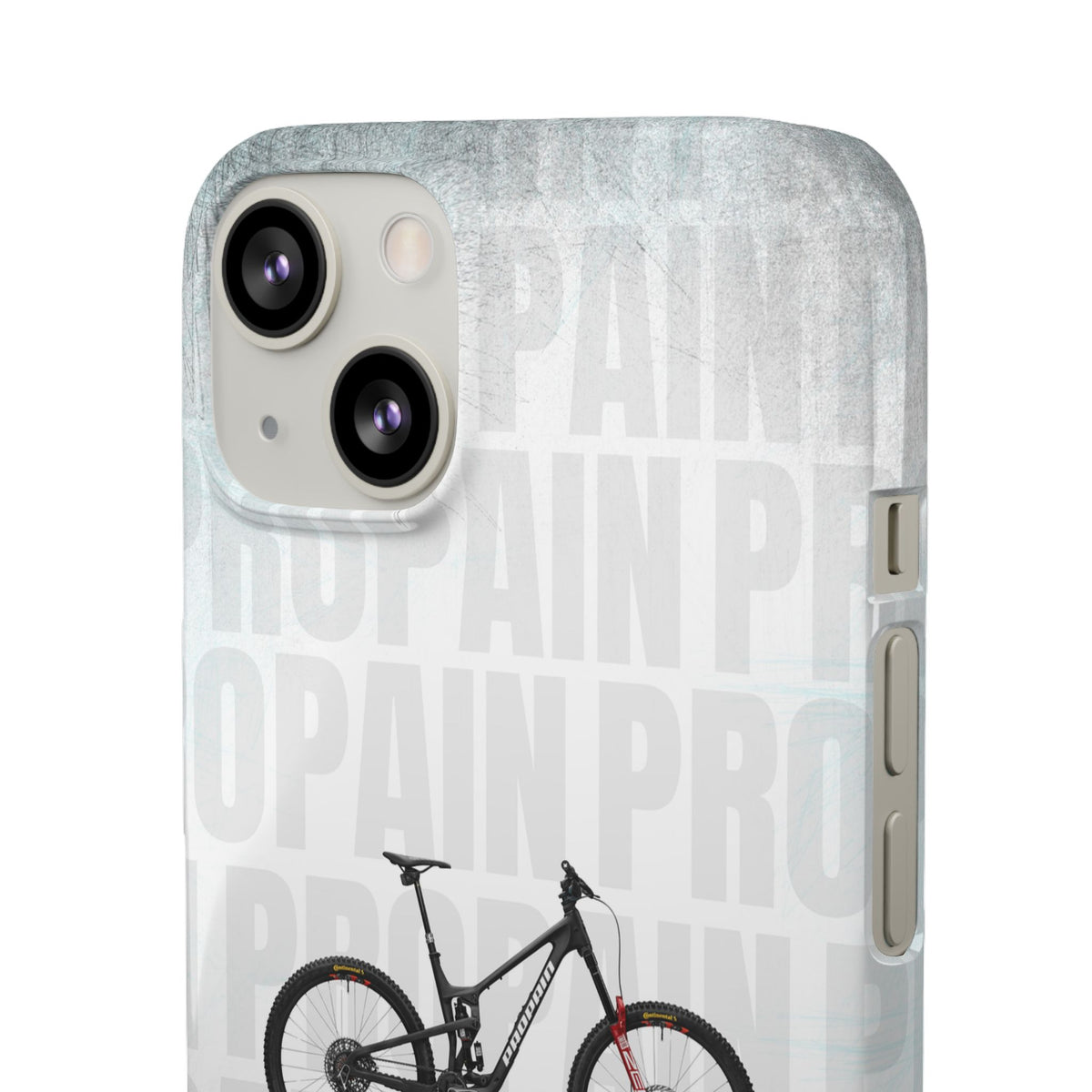PROPAIN Spindrift 5 CF