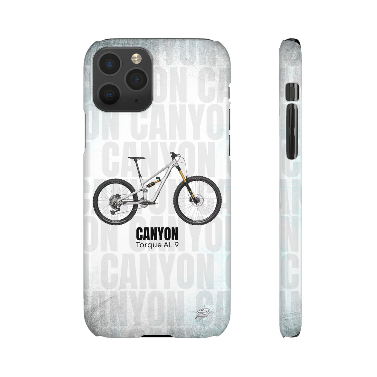 CANYON Torque AL 9
