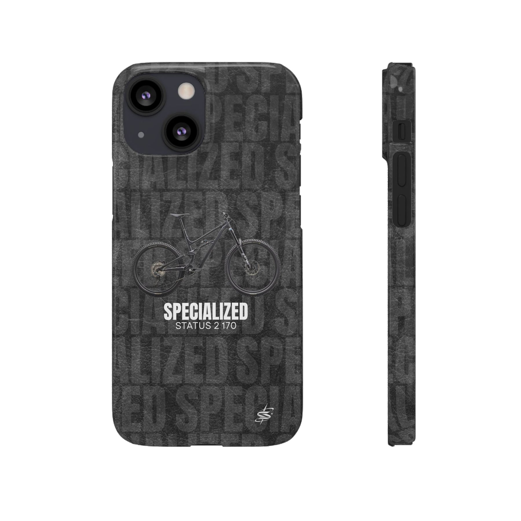 SPECIALIZED Status 2 170