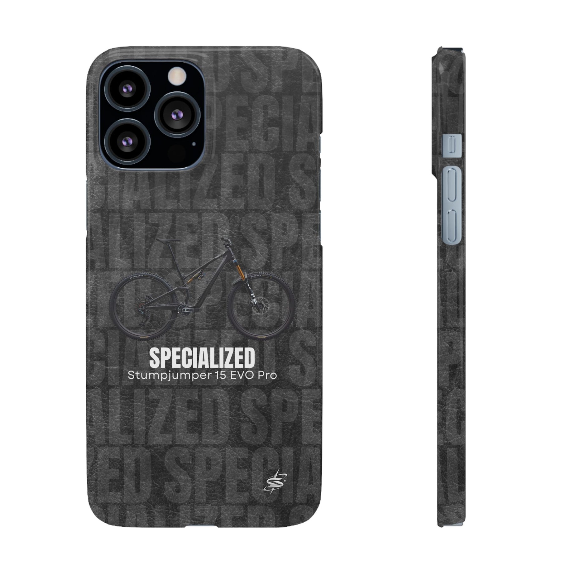 SPECIALIZED STUMPJUMPER 15 EVO Pro