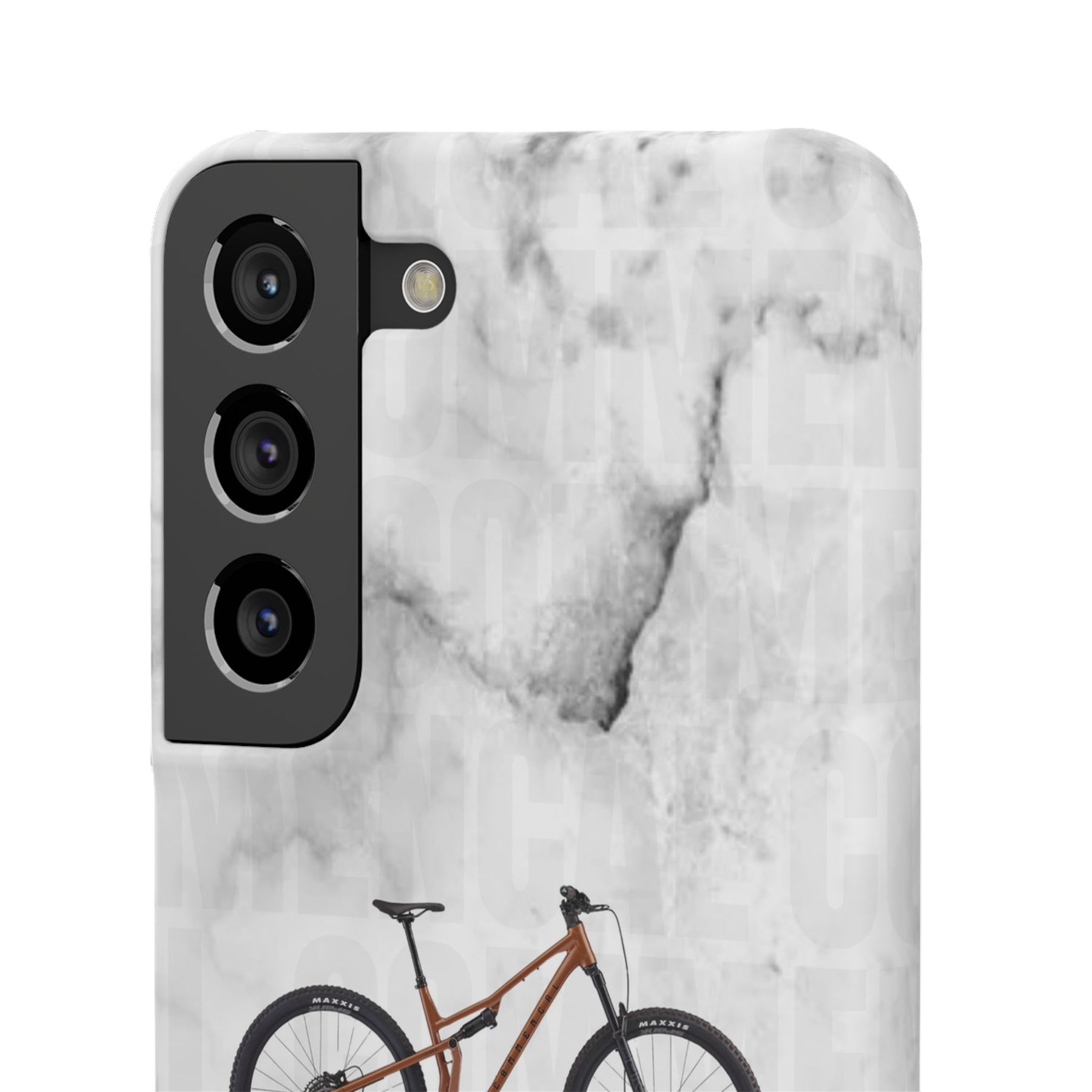 COMMENCAL T.E.M.P.O. RIDE UTAH DIRT
