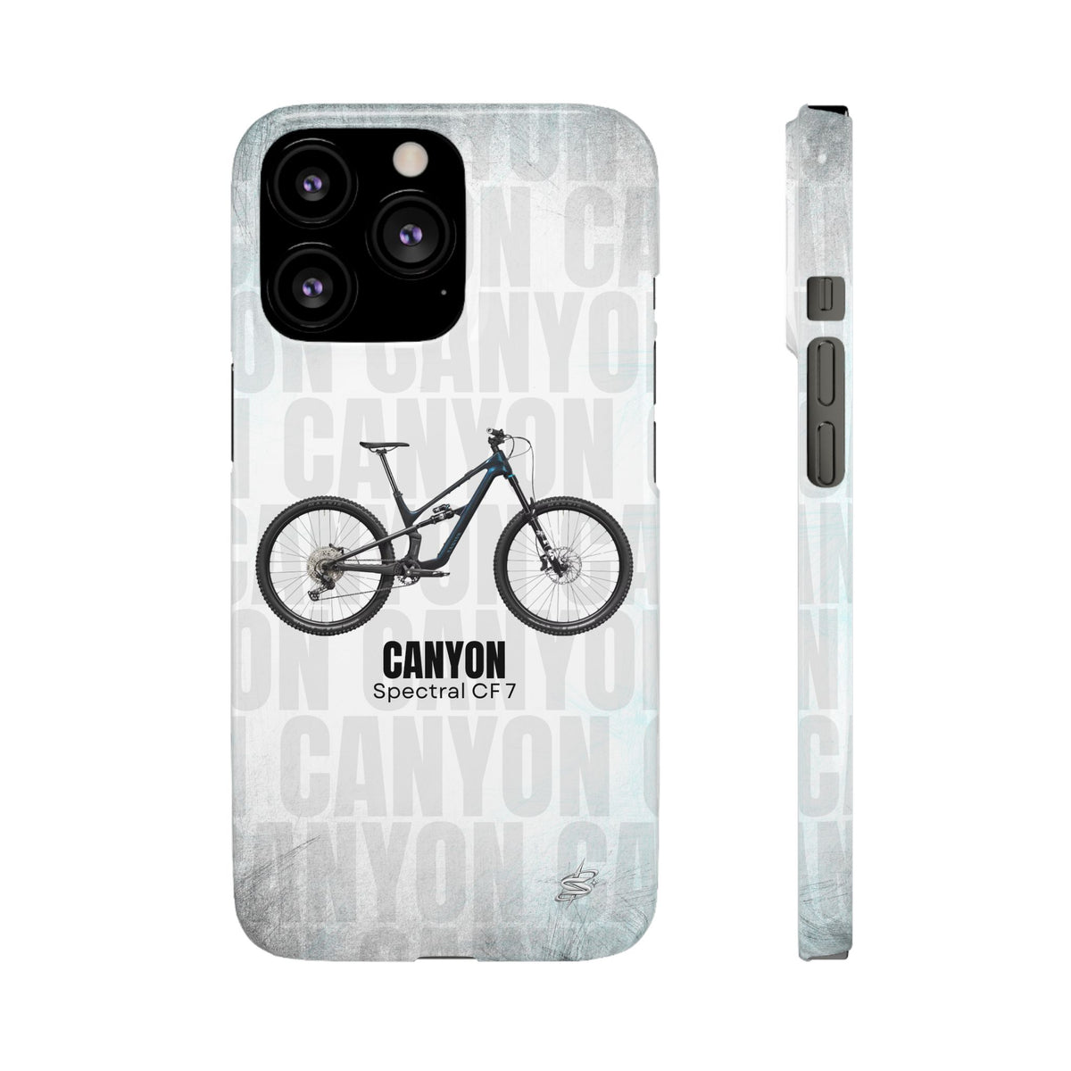 CANYON Spectral CF 7