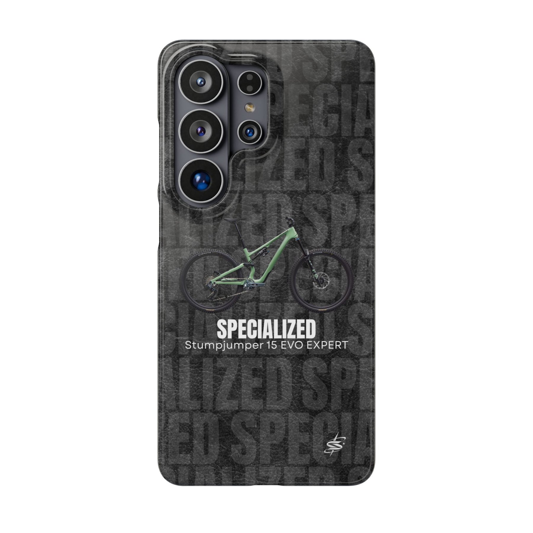 SPECIALIZED Stumpjumper 15 EVO EXPERT