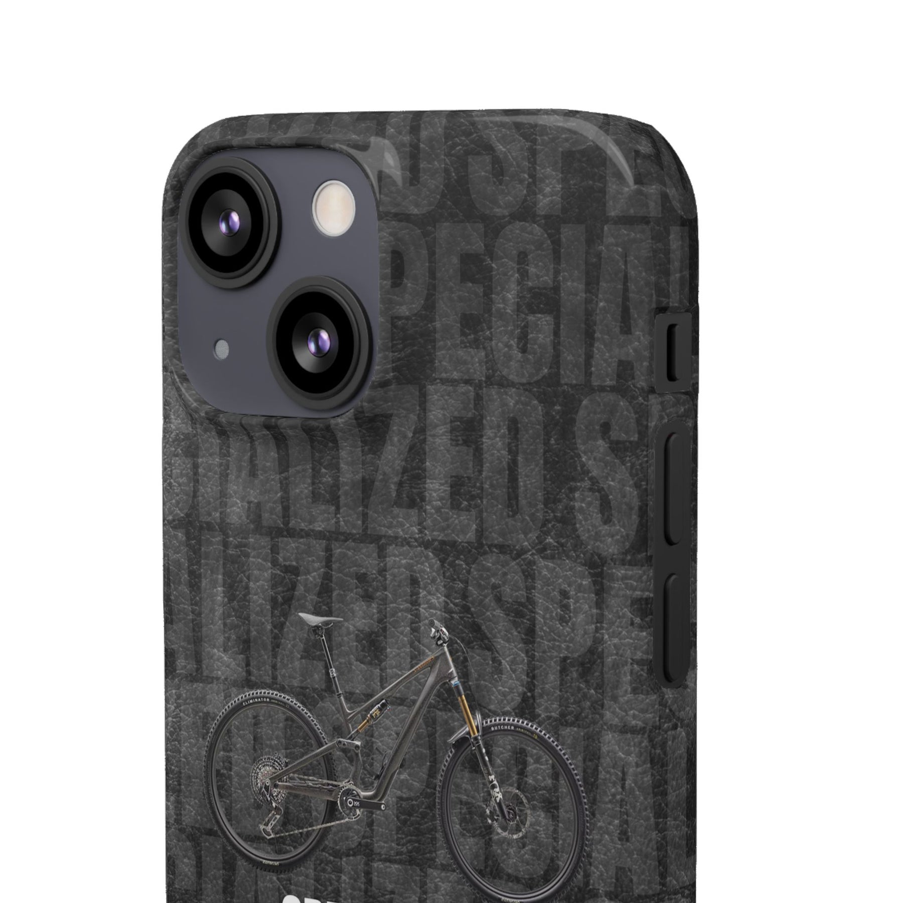 SPECIALIZED S-Works Stumpjumper 15