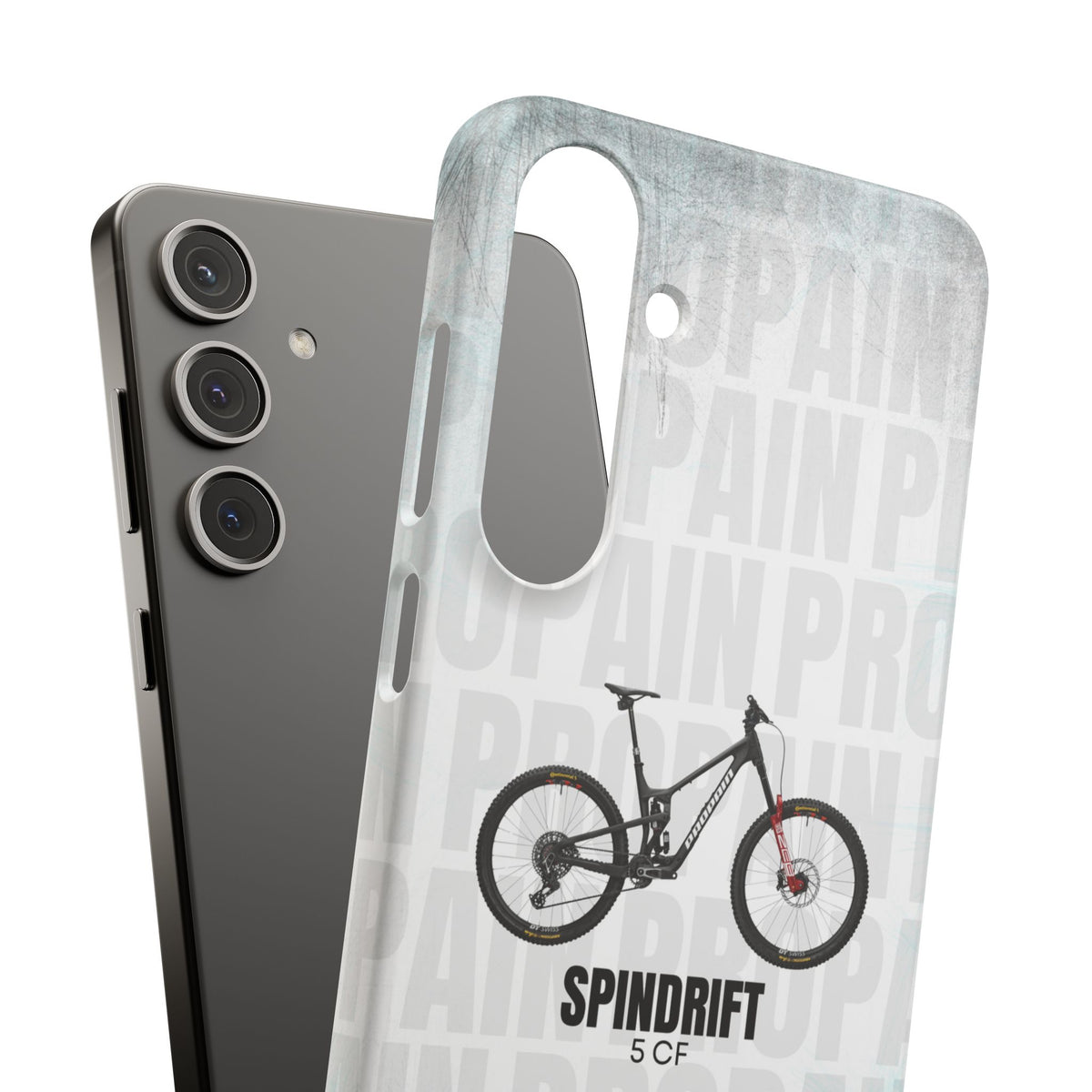PROPAIN Spindrift 5 CF