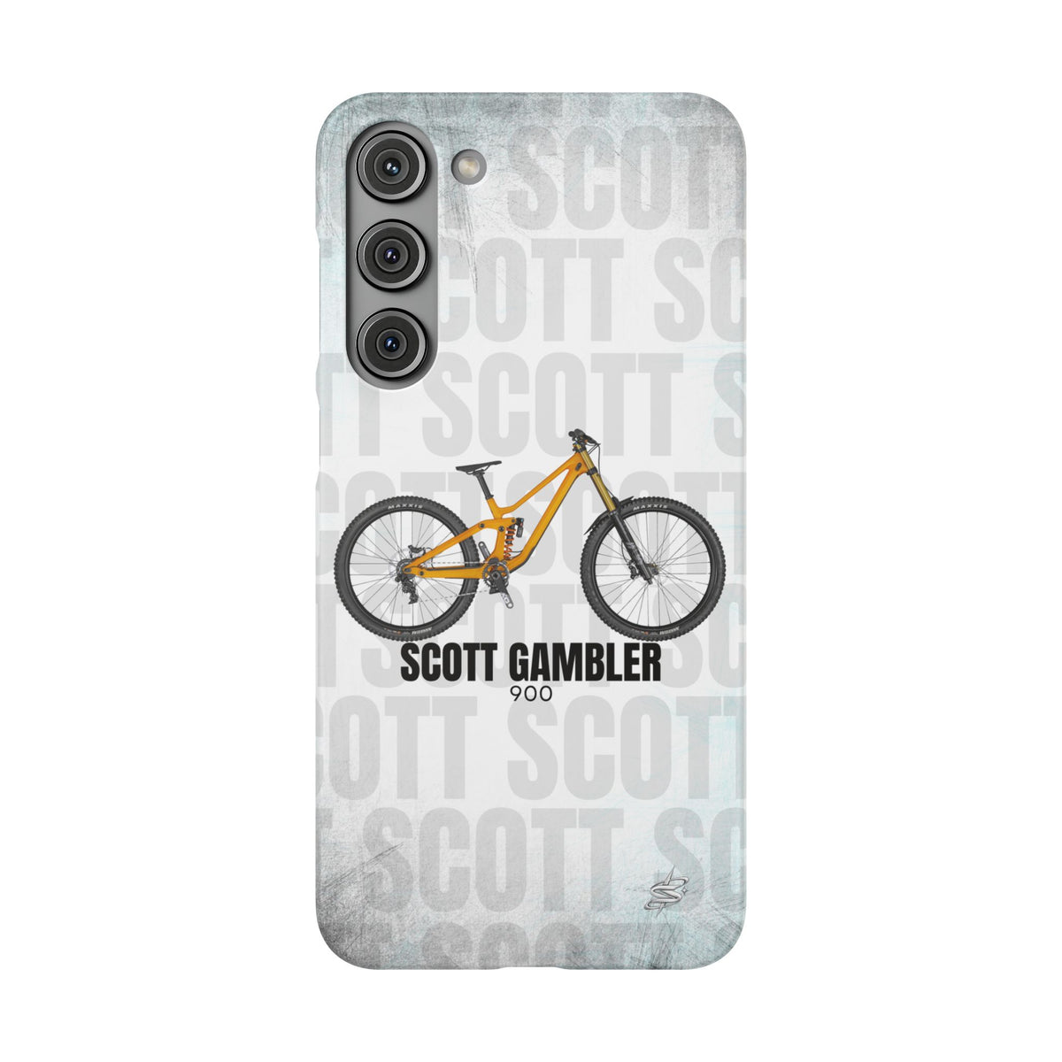 SCOTT Gambler 900 2020
