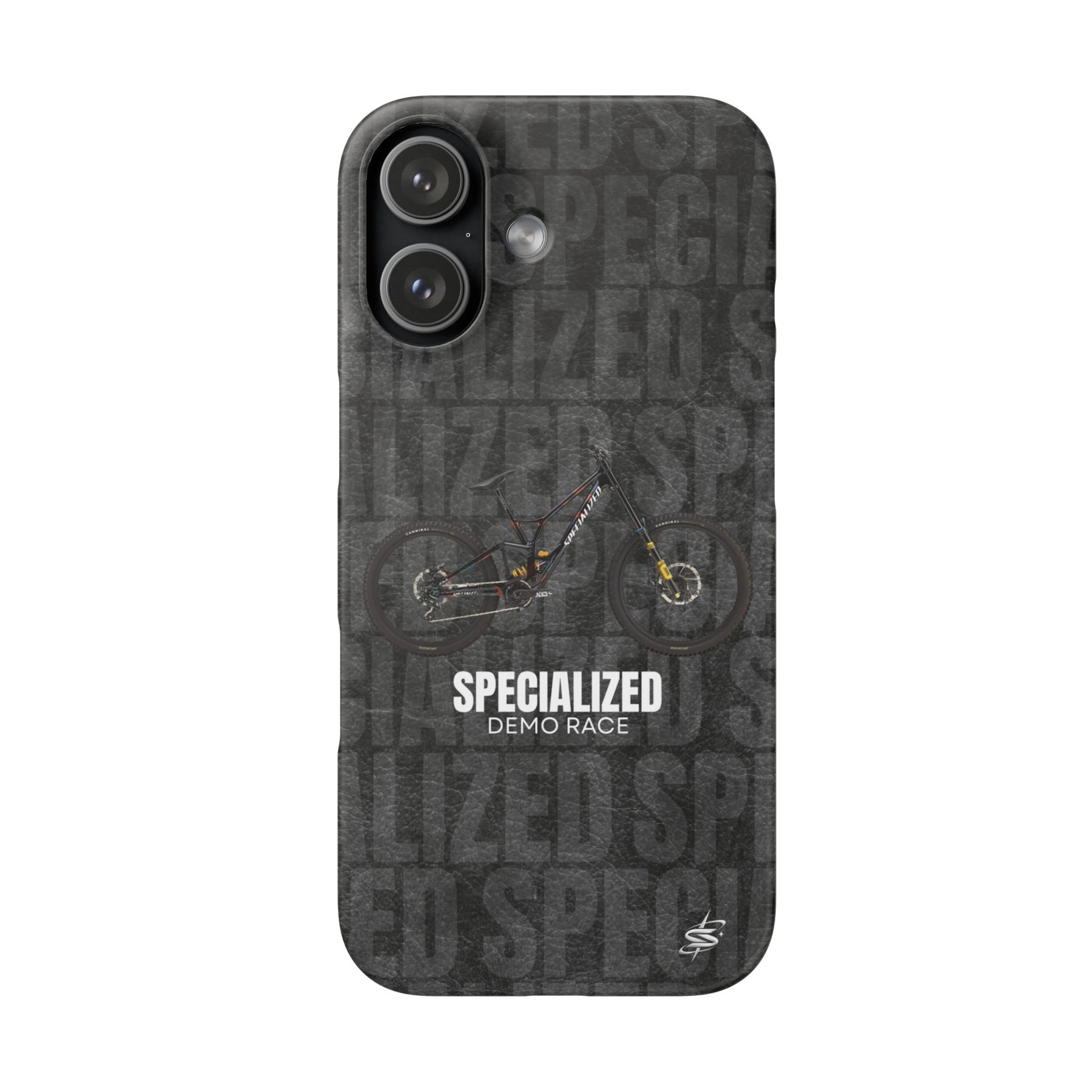 SPECIALIZED Demo Race