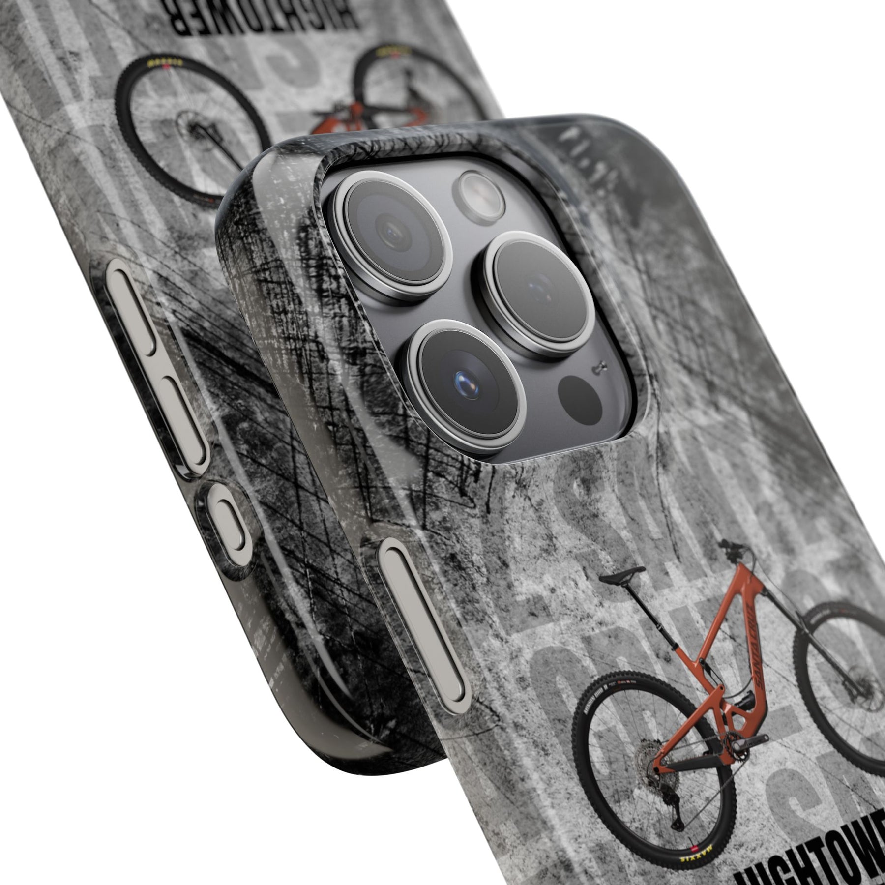 SANTA CRUZ HIGHTOWER DEORE