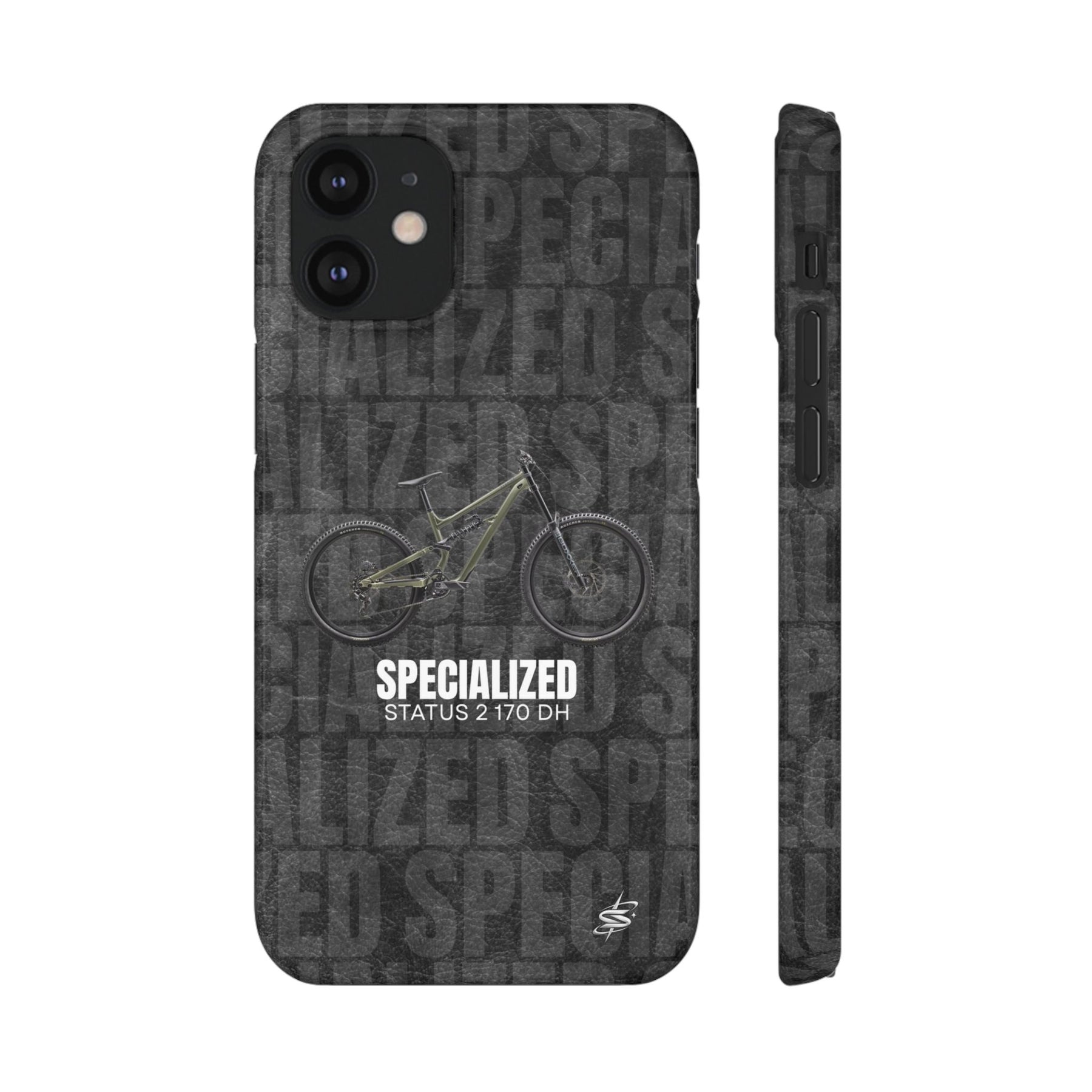 SPECIALIZED Status 2 170 DH