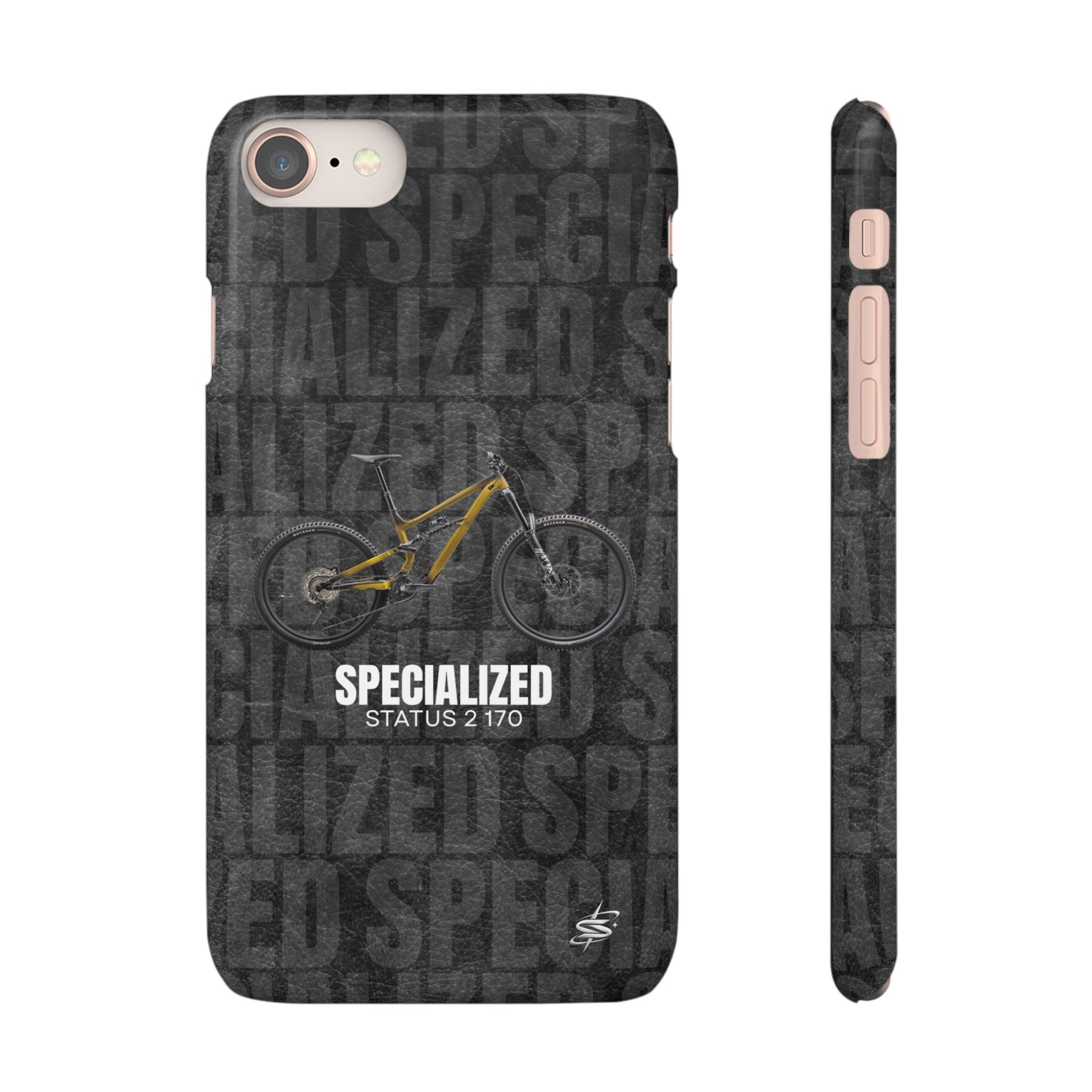 SPECIALIZED Status 2 170
