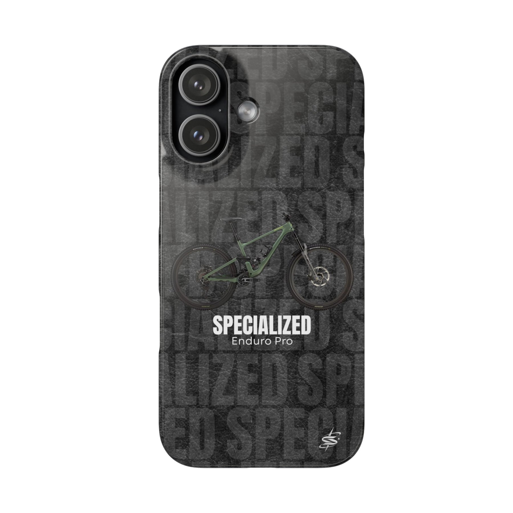 SPECIALIZED Enduro Pro