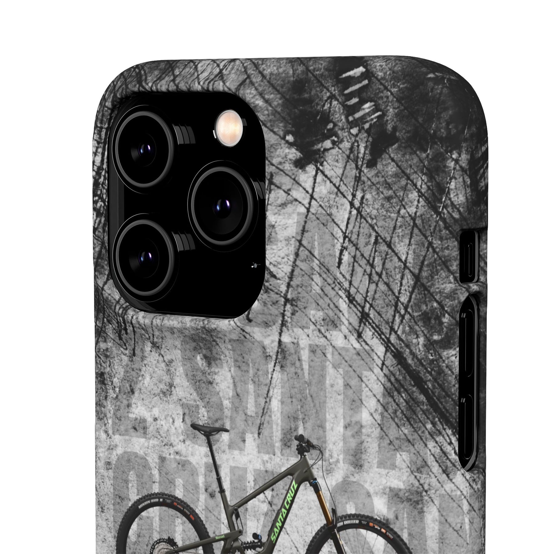 SANTA CRUZ NOMAD XT Di2 Coil