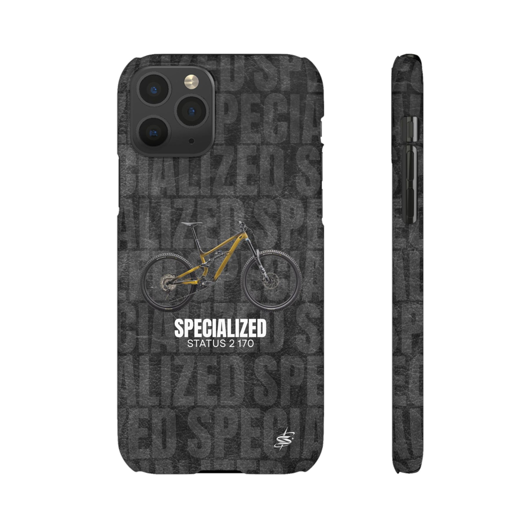 SPECIALIZED Status 2 170