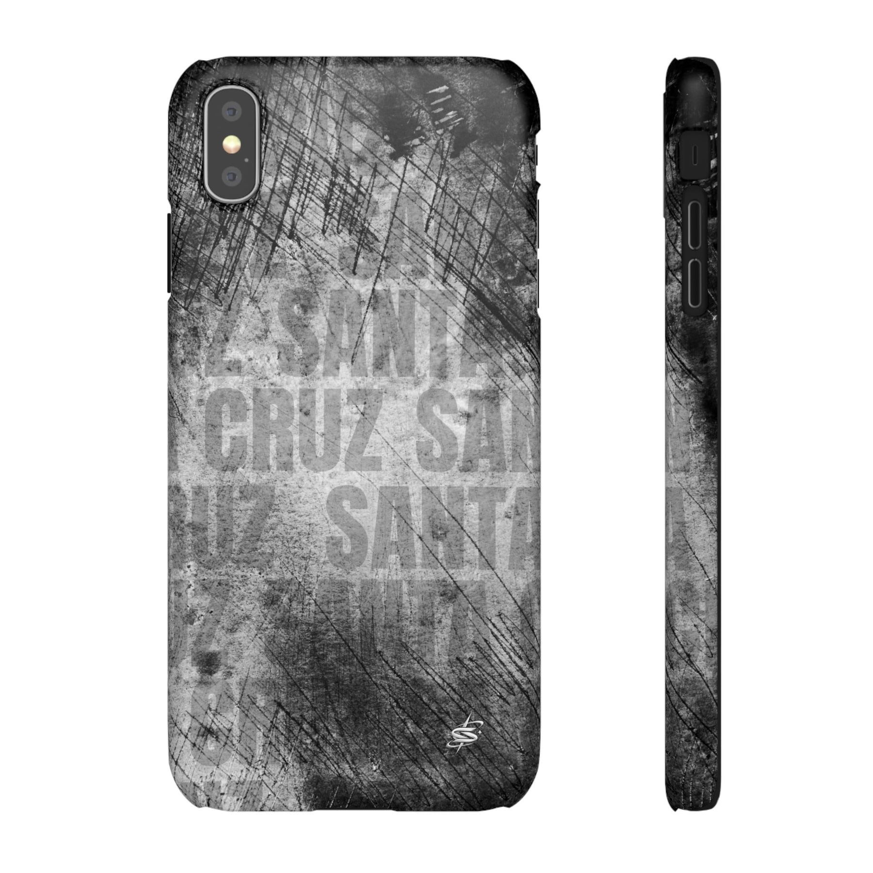 SANTA CRUZ