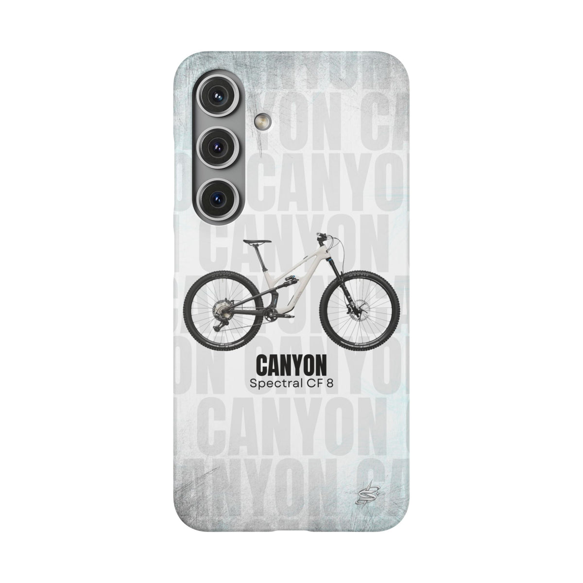 CANYON Spectral CF 8