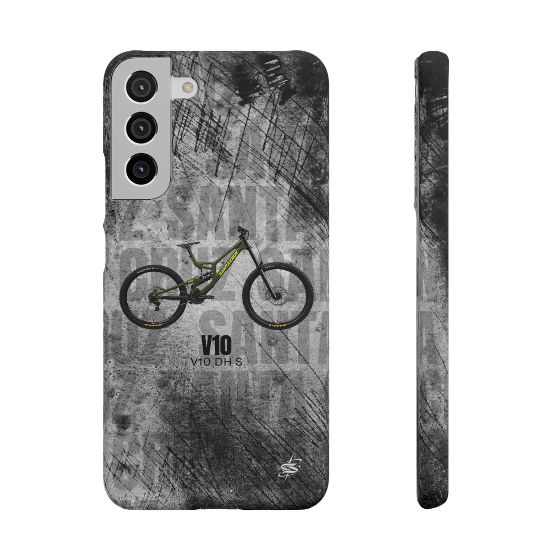 SANTA CRUZ V10 DH S