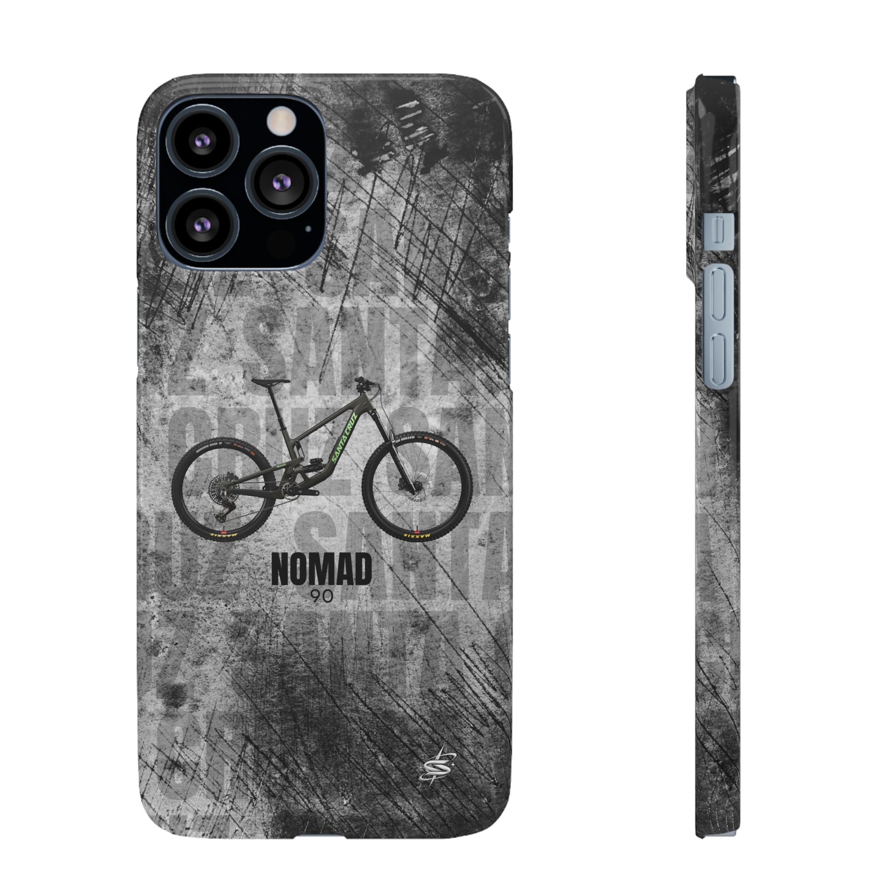 SANTA CRUZ NOMAD 90