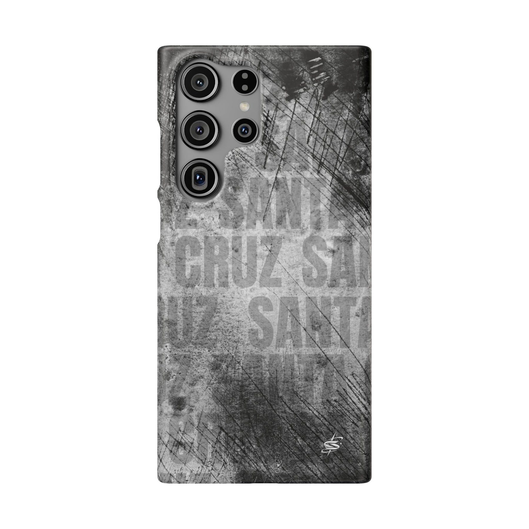 SANTA CRUZ