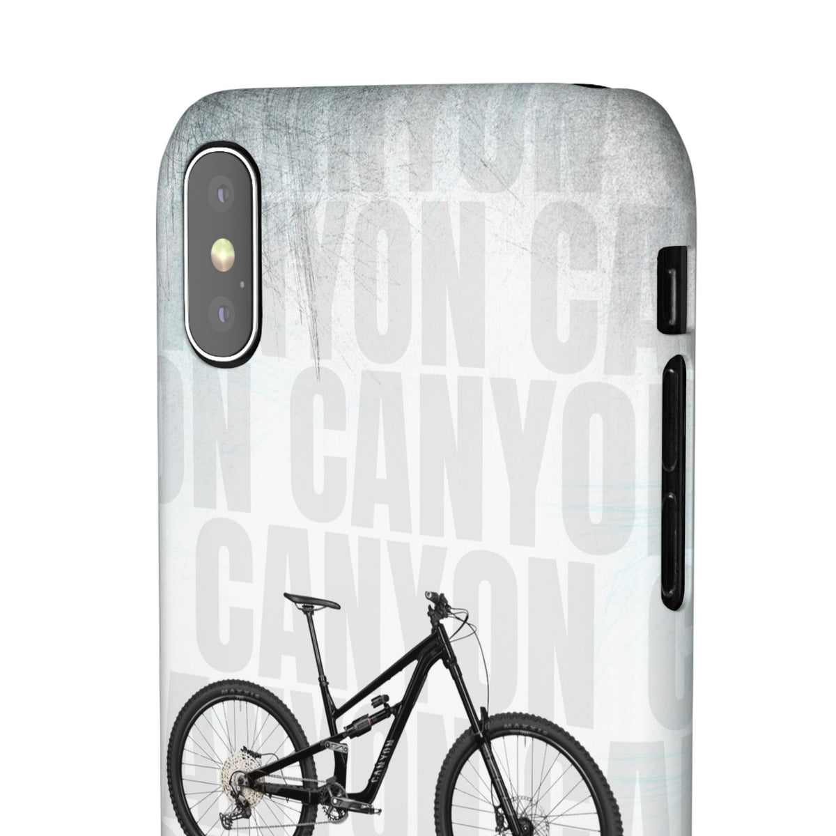 CANYON Torque AL 8