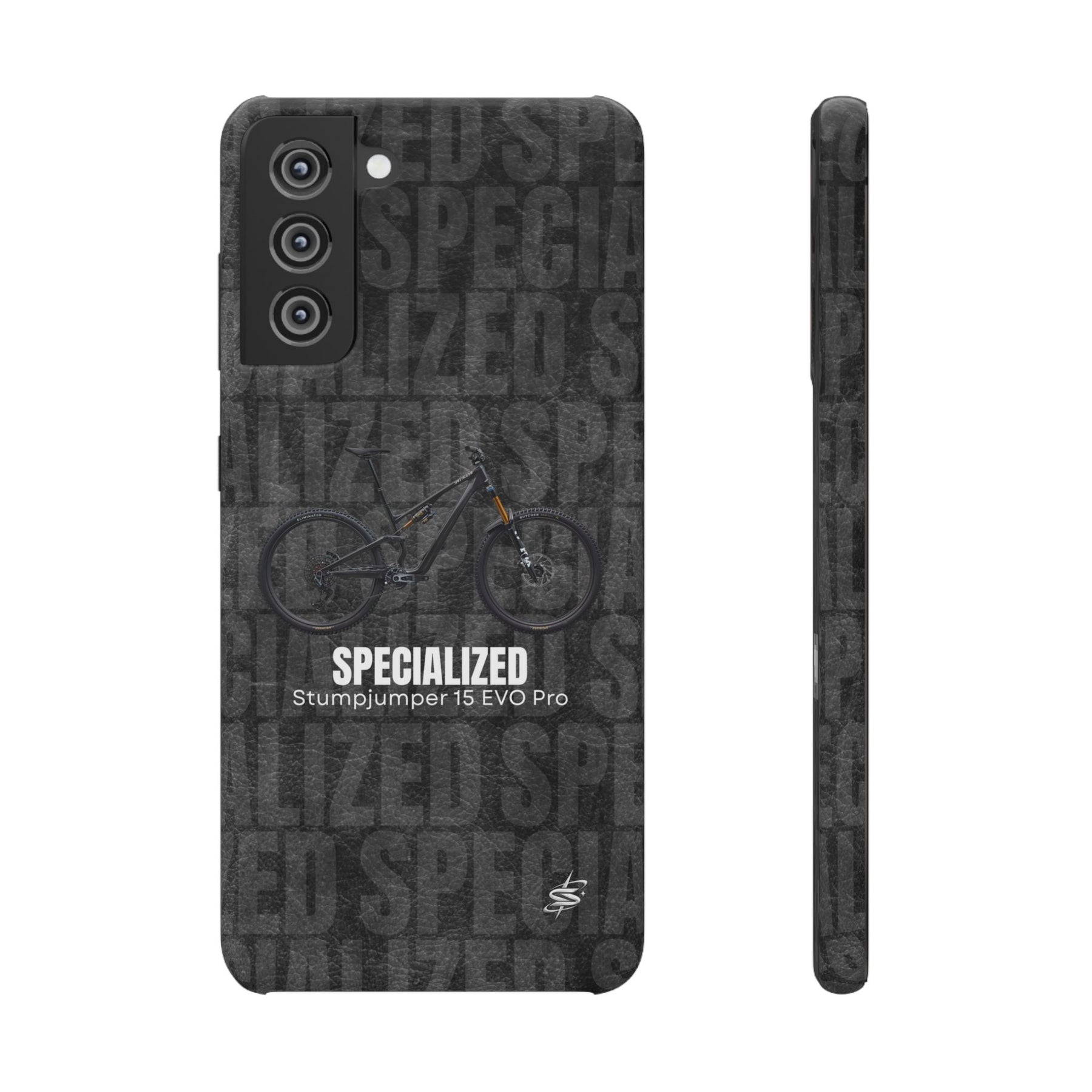 SPECIALIZED STUMPJUMPER 15 EVO Pro