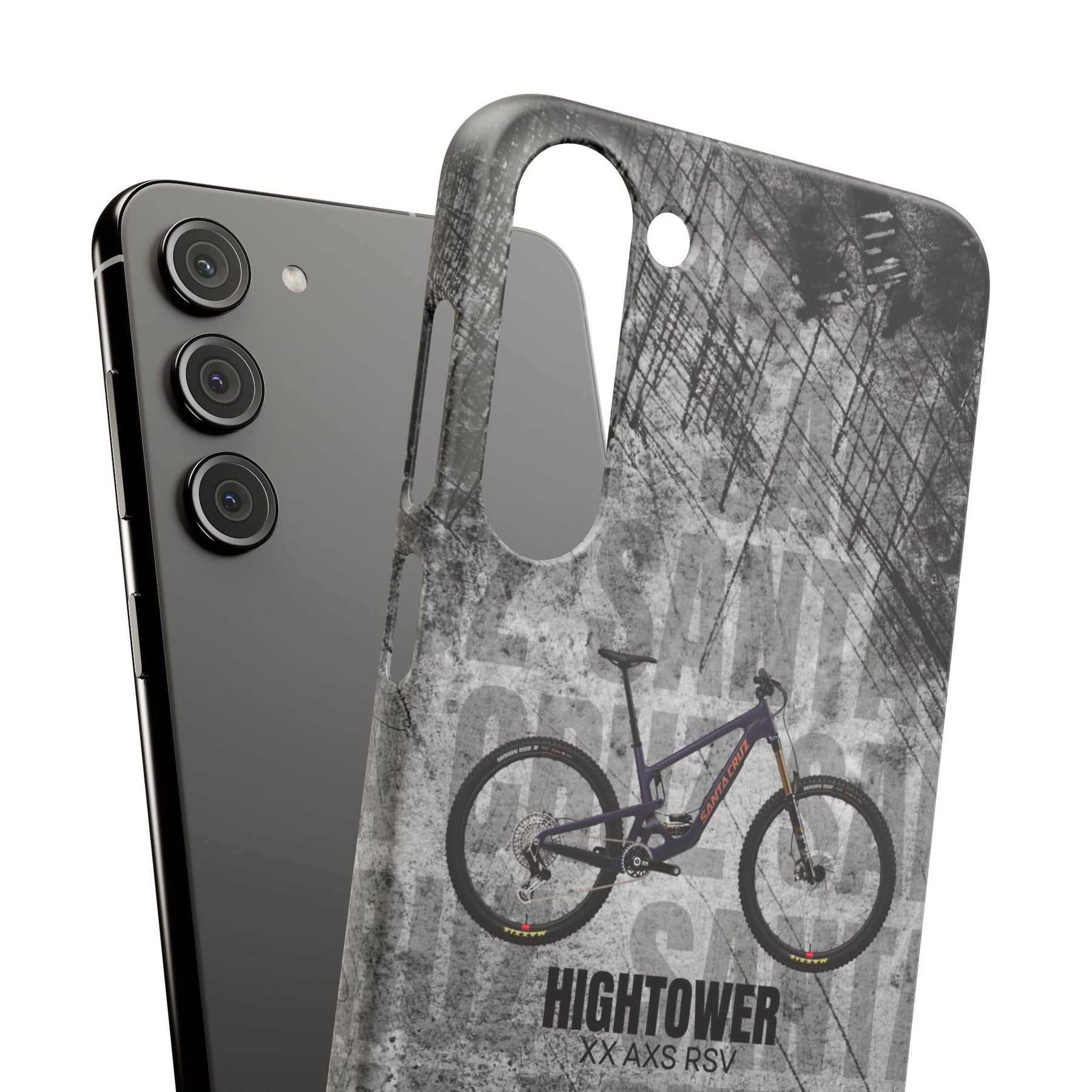 SANTA CRUZ HIGHTOWER XX AXS RSV