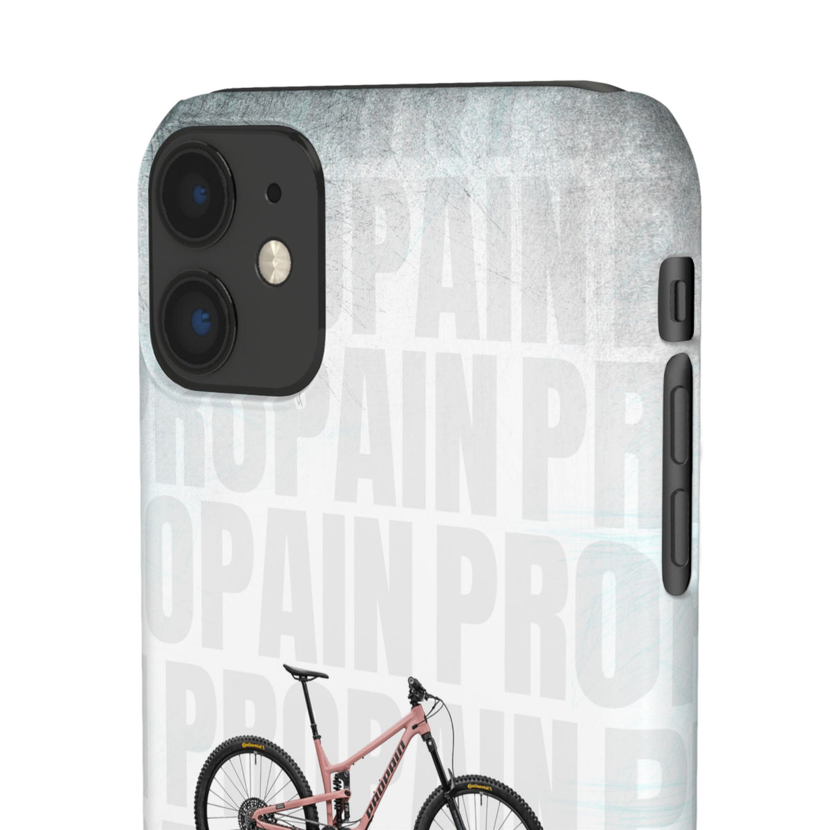 PROPAIN TYEE 6.1 AL