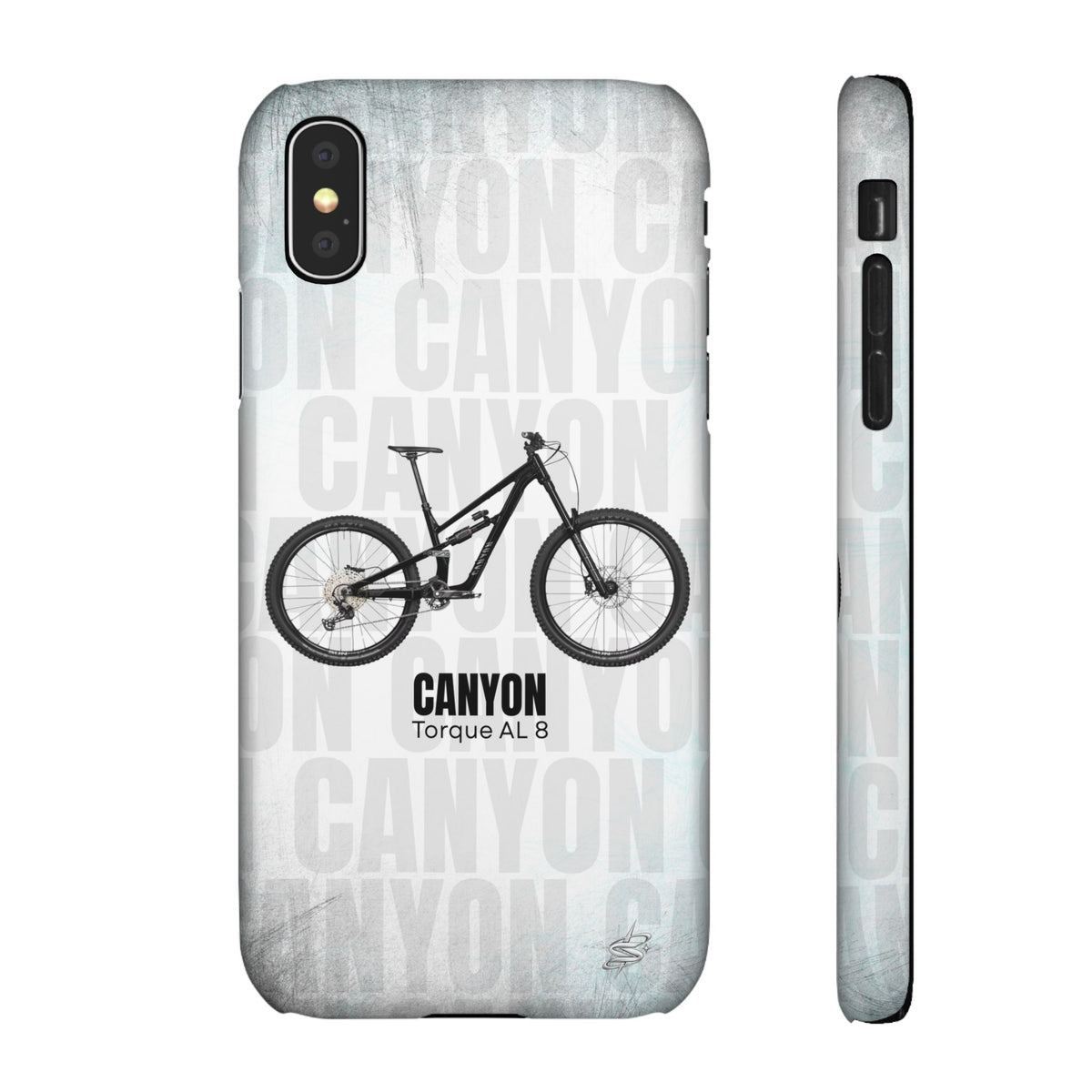 CANYON Torque AL 8