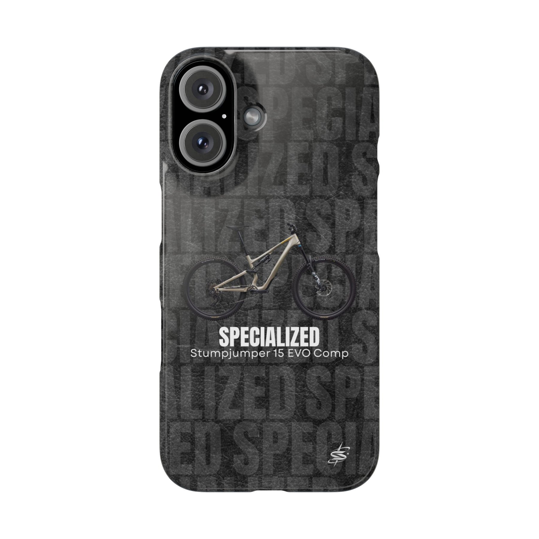 SPECIALIZED Stumpjumper 15 EVO Comp