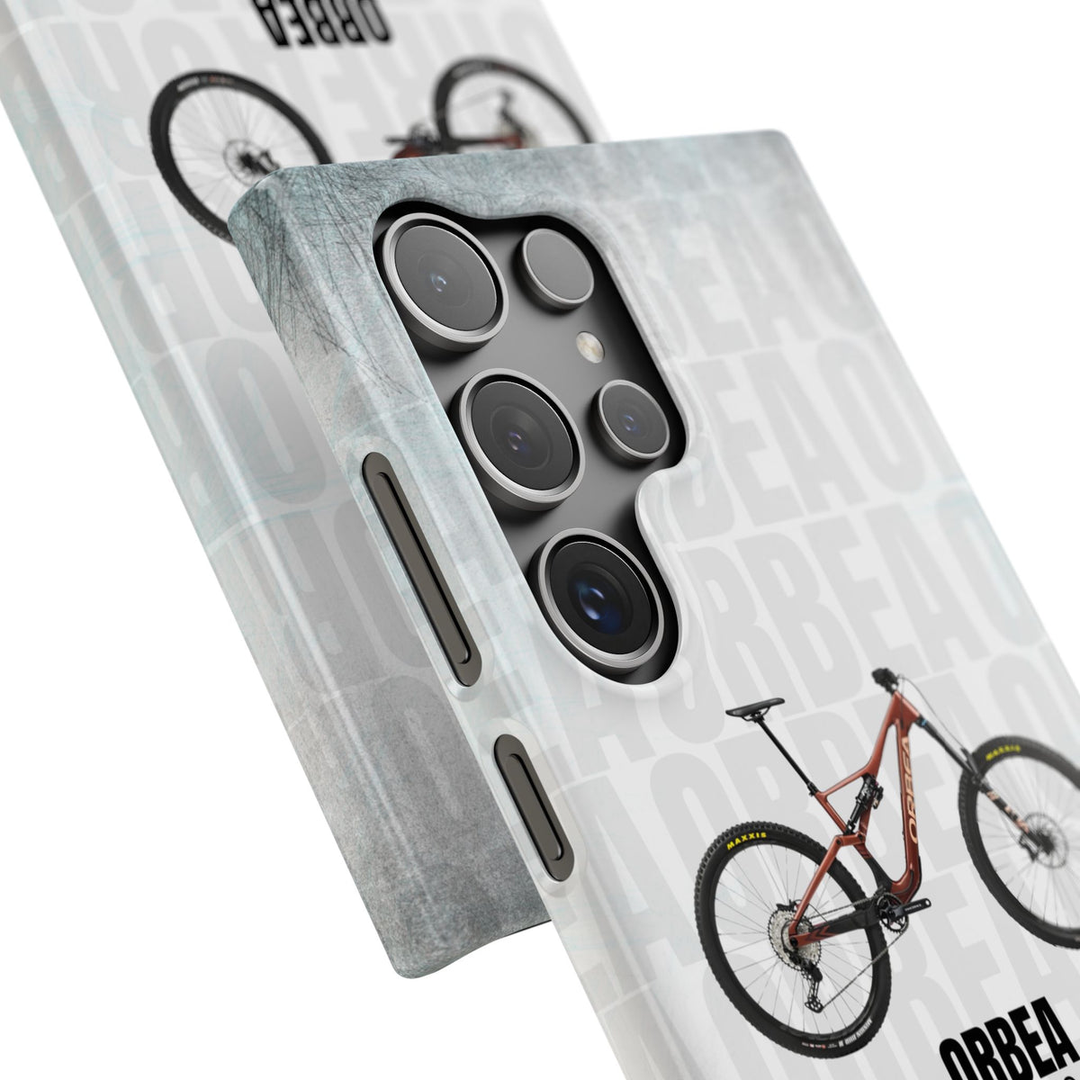 ORBEA Rallon M20 2024