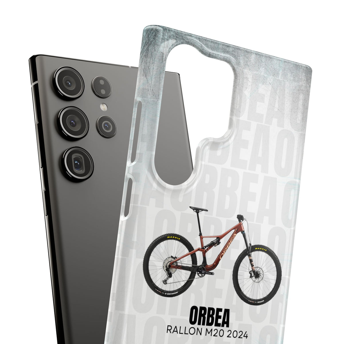 ORBEA Rallon M20 2024