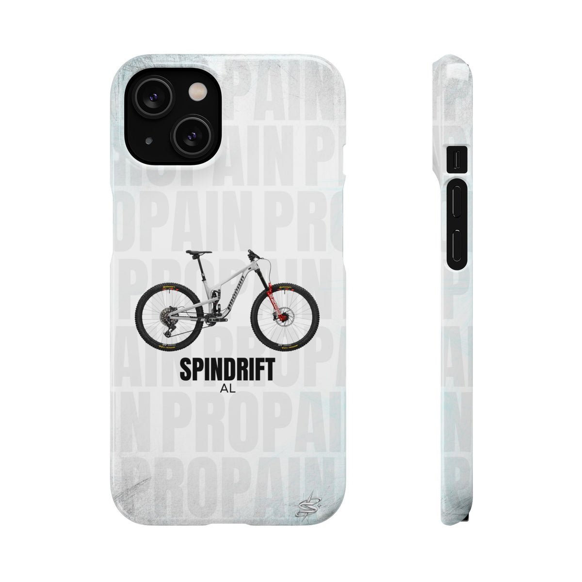 PROPAIN Spindrift AL